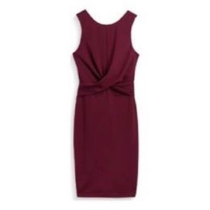 SOLD RD Style Padma Knit Dress